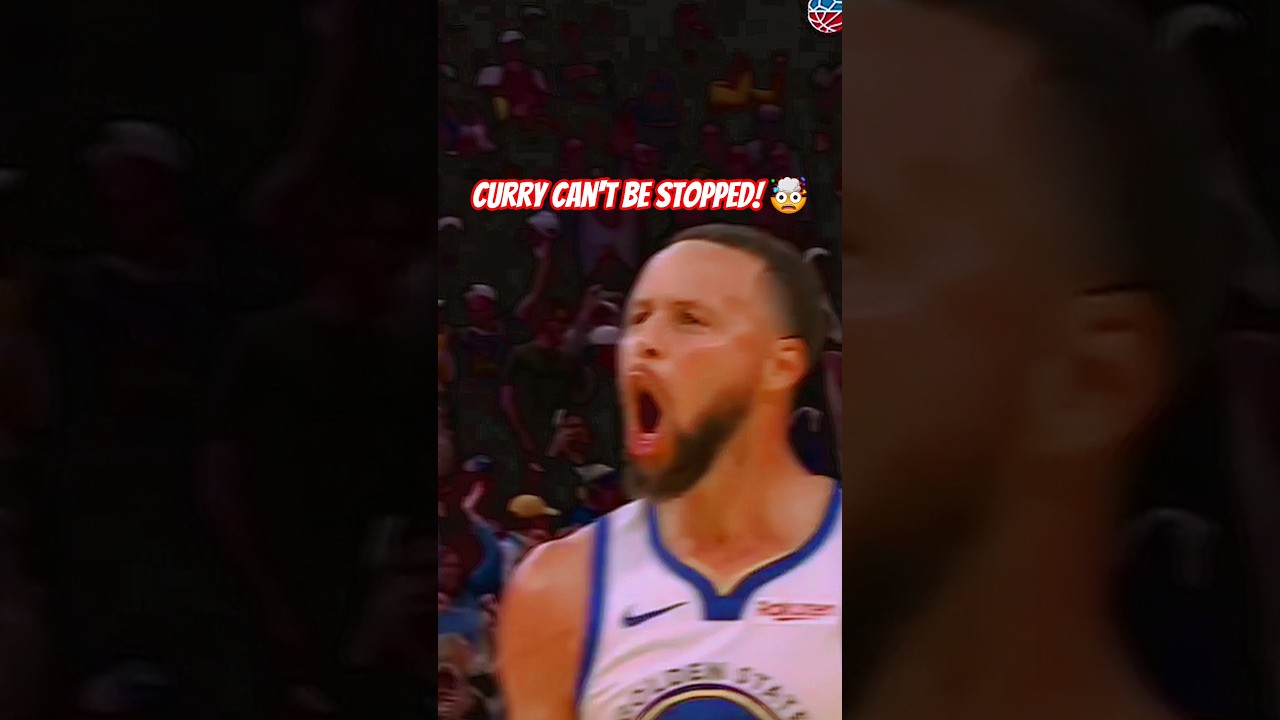 Steph Curry HITS the CLUTCH Shot! đ„¶#Shorts #NBA #StephCurry #GoldenStateWarriors #NBAShorts 2 steph curry hits the clutch shot