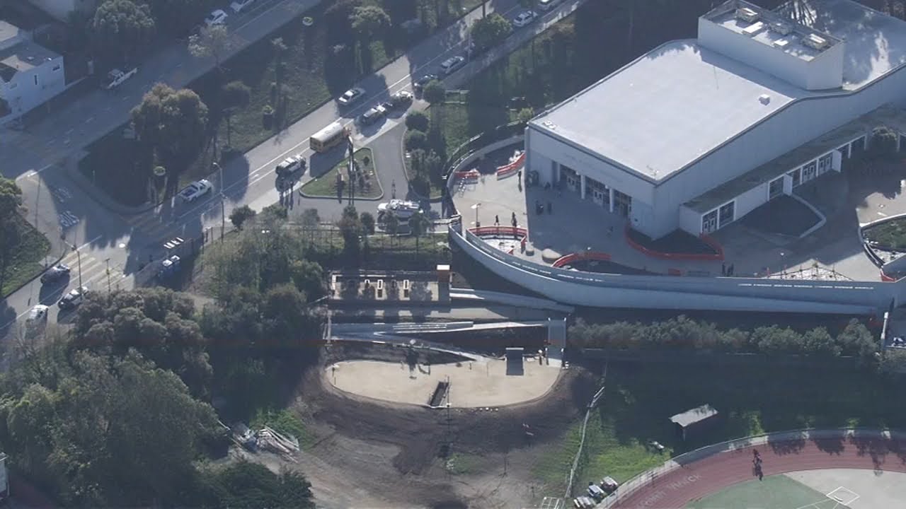 student injured suspect taken in