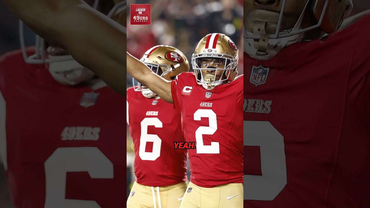 the 49ers have a direct path to