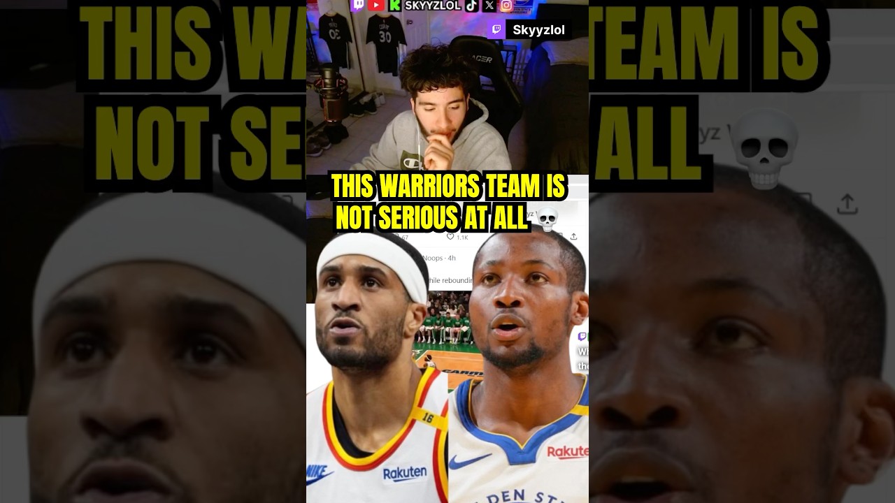the golden state warriors are th