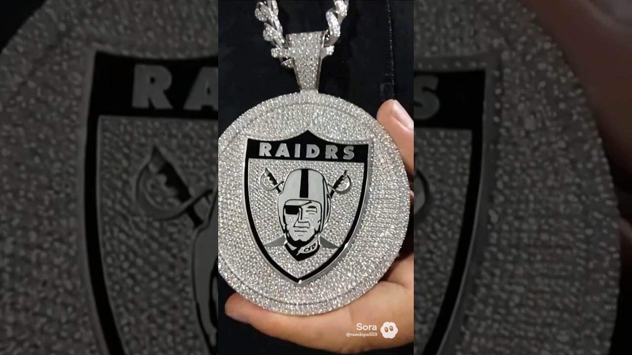 The Raiders Played Their Hearts out! 1 the raiders played their hearts