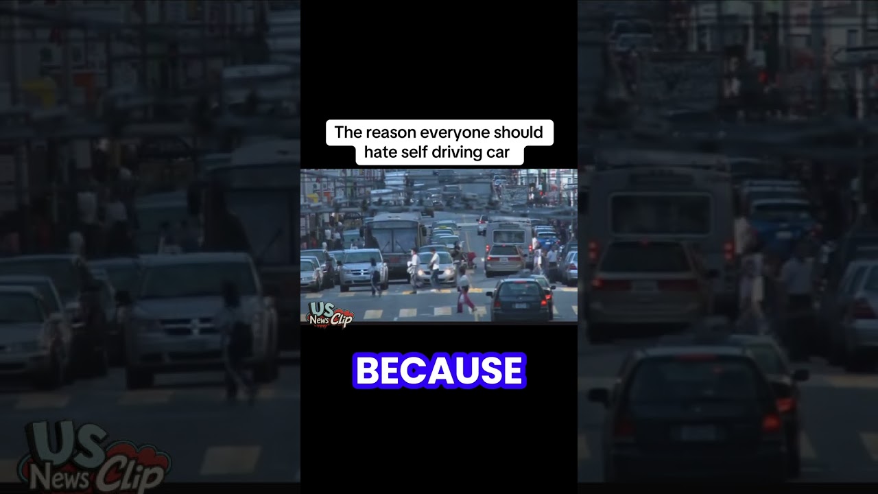 the reason everyone should hate