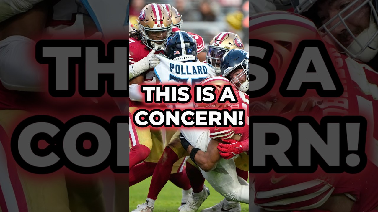 the san francisco 49ers defense