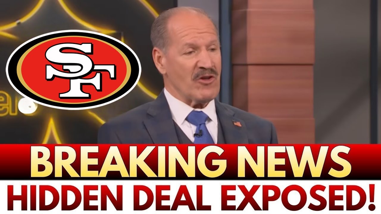 the san francisco 49ers did exac 1