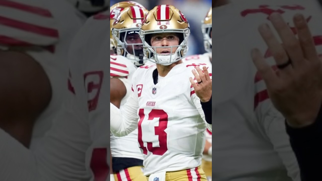 the san francisco 49ers offense