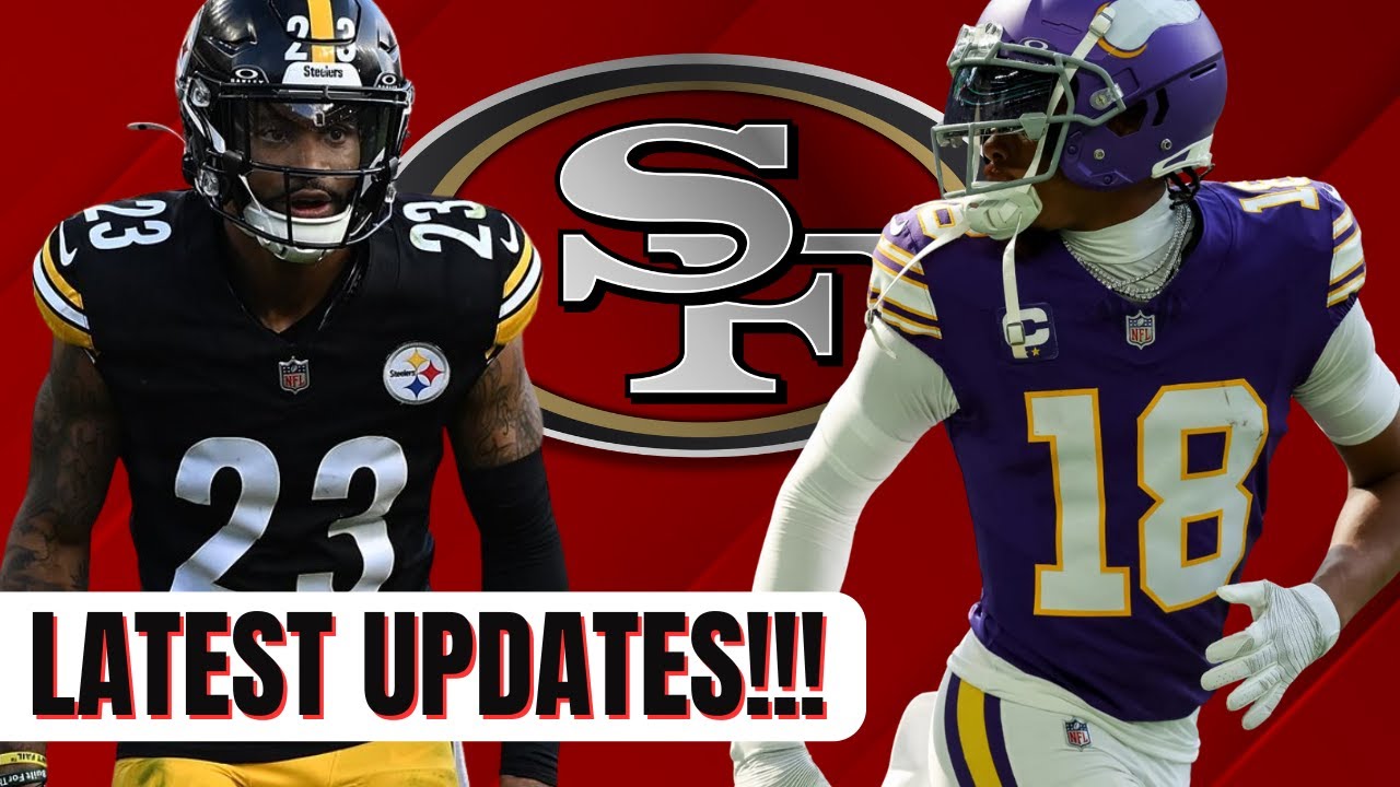 This Is PERFECT For The 49ers... | Daily San Francisco 49ers News & Rumors 2 this is perfect for the 49ers da