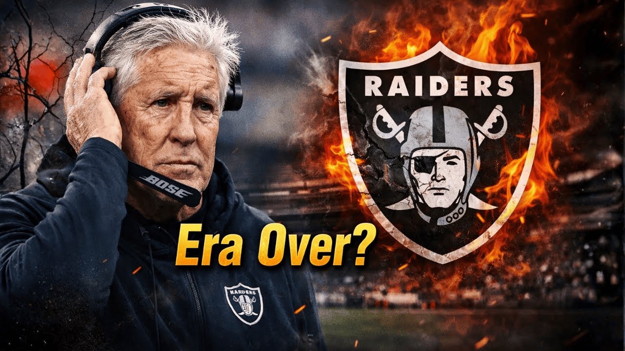 this is why the pete carroll era
