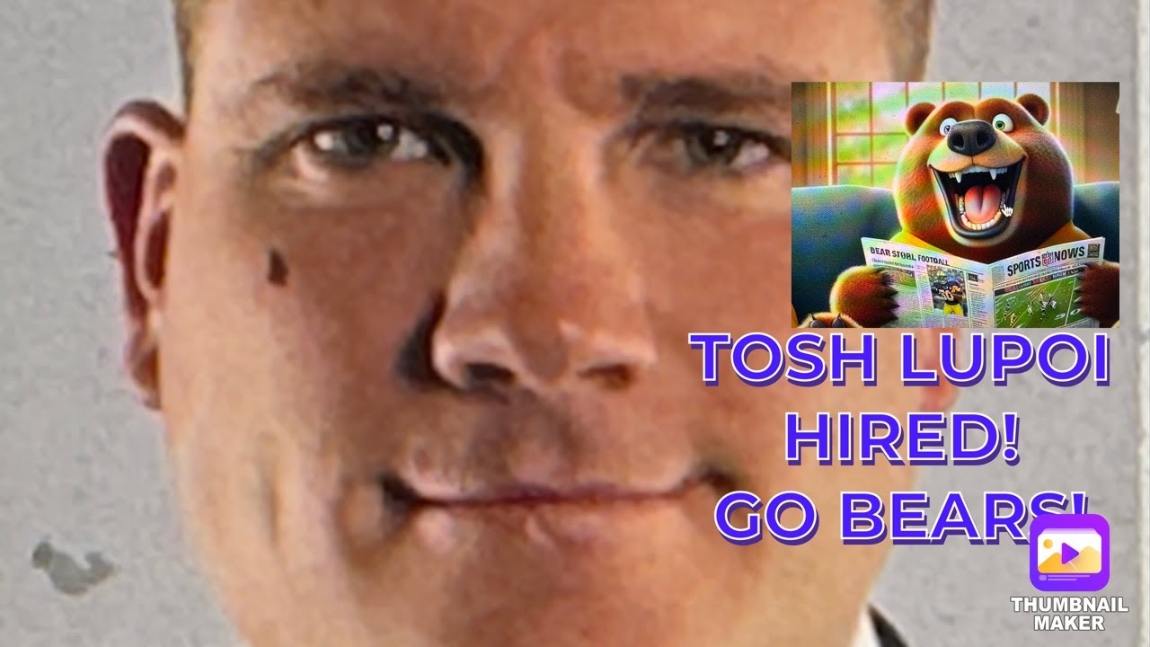 Tosh Lupoi Hired Tosh Lupoi Cal Football Head Coach- Welcome Home Coach Lupoi Vlog 2 tosh lupoi hired tosh lupoi cal