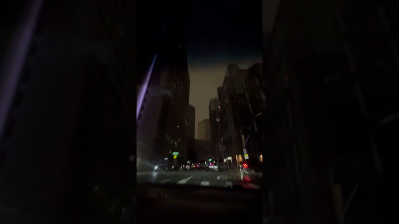 traffic lights go dark during sa