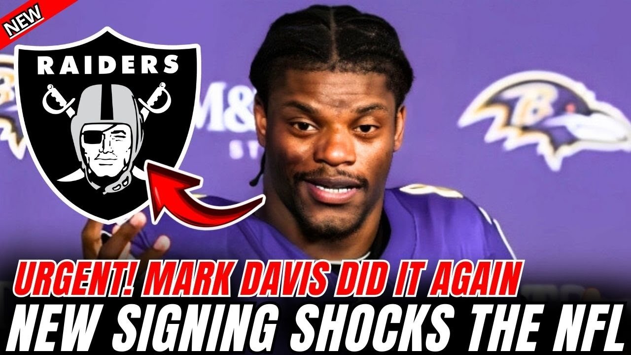 unexpected signing wow mark davi 1