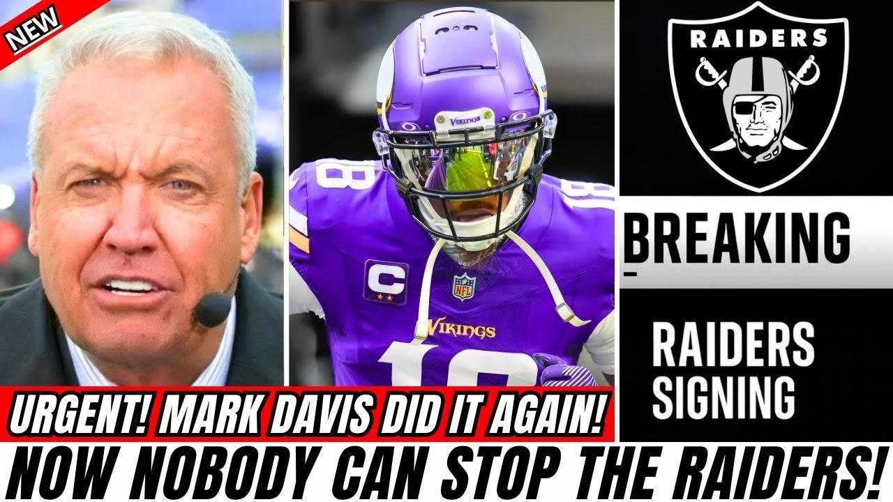 unexpected signing wow mark davi
