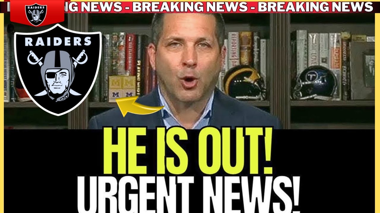 urgent raiders kick star in a sh