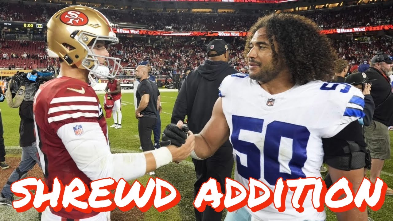 why eric kendricks was a shrewd