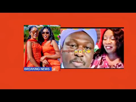 WOOOI đ±đ€Ł!!! SHIRU WA OAKLAND EXPOSES KARANGU,JOY JANET;WEZI NYINYI 2 woooi shiru wa oakland