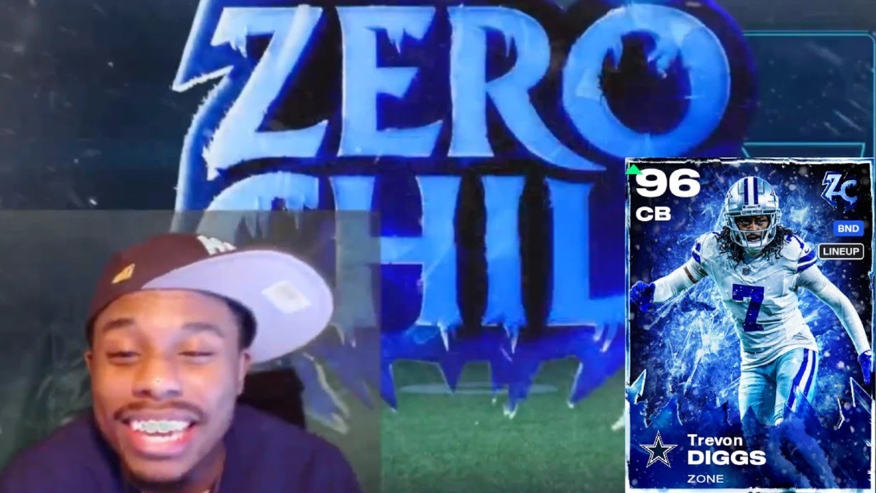 zero chill pack opening las vega