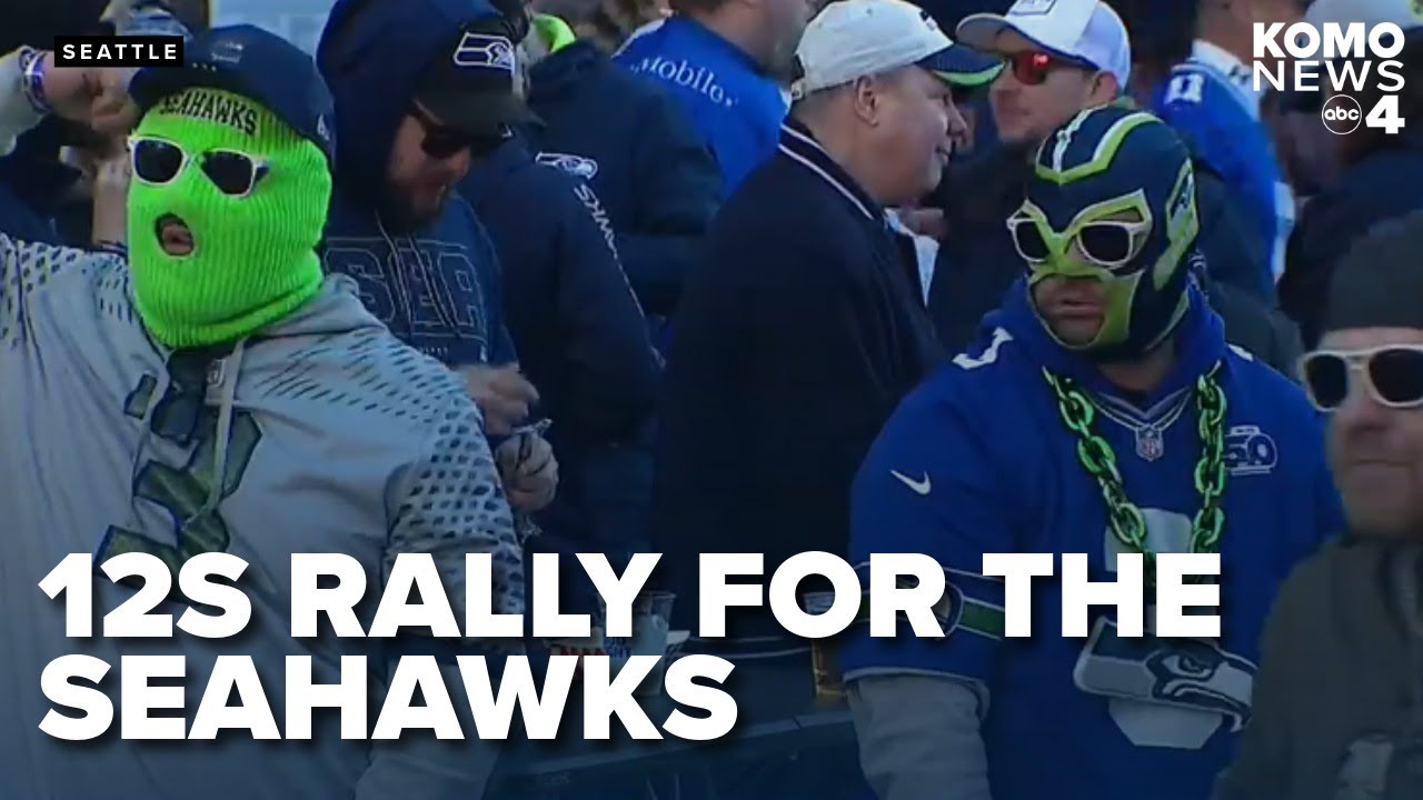 12s rally for the seahawks as th