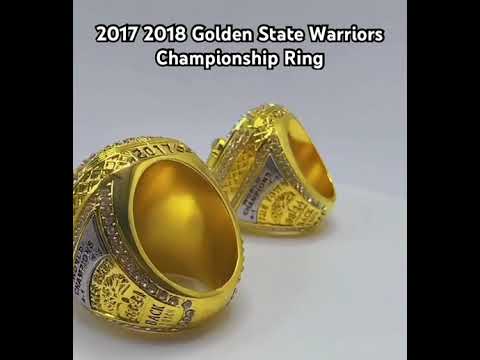 2017 2018 golden state warriors