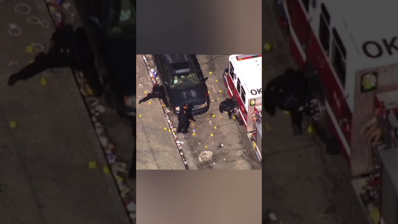 3 Men Killed in East Oakland Market Shooting | Argument Turns Deadly at Sky Market 2 3 men killed in east oakland mar