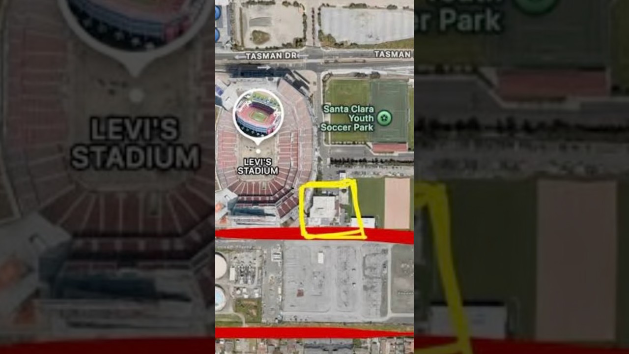 49ers confirm they are looking i