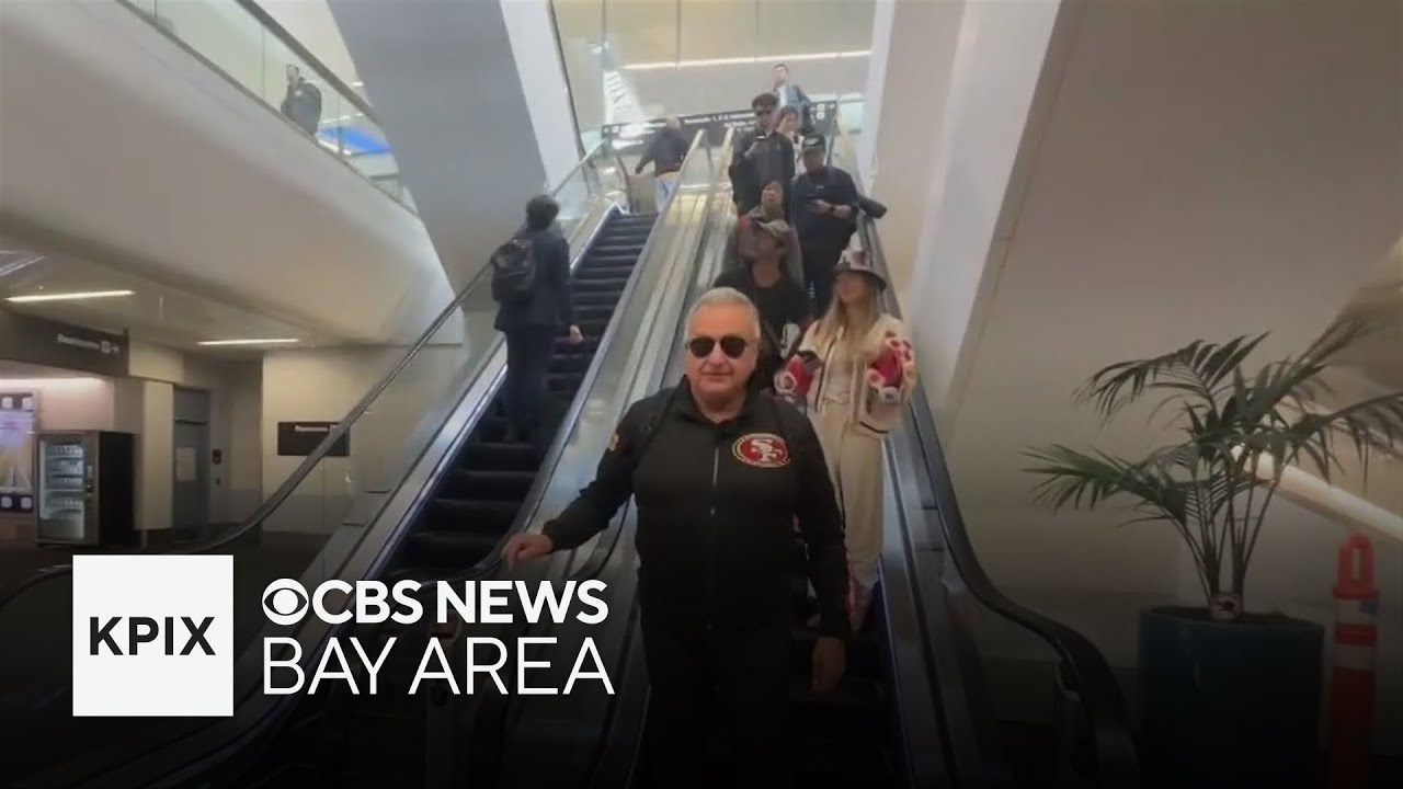49ers fans hold heads high after