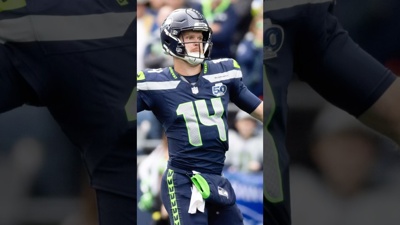 49ers Fans: It’s Ok To Admit The Seahawks Are Better Than Niners #shorts 49ers News 2 49ers fans its ok to admit the s