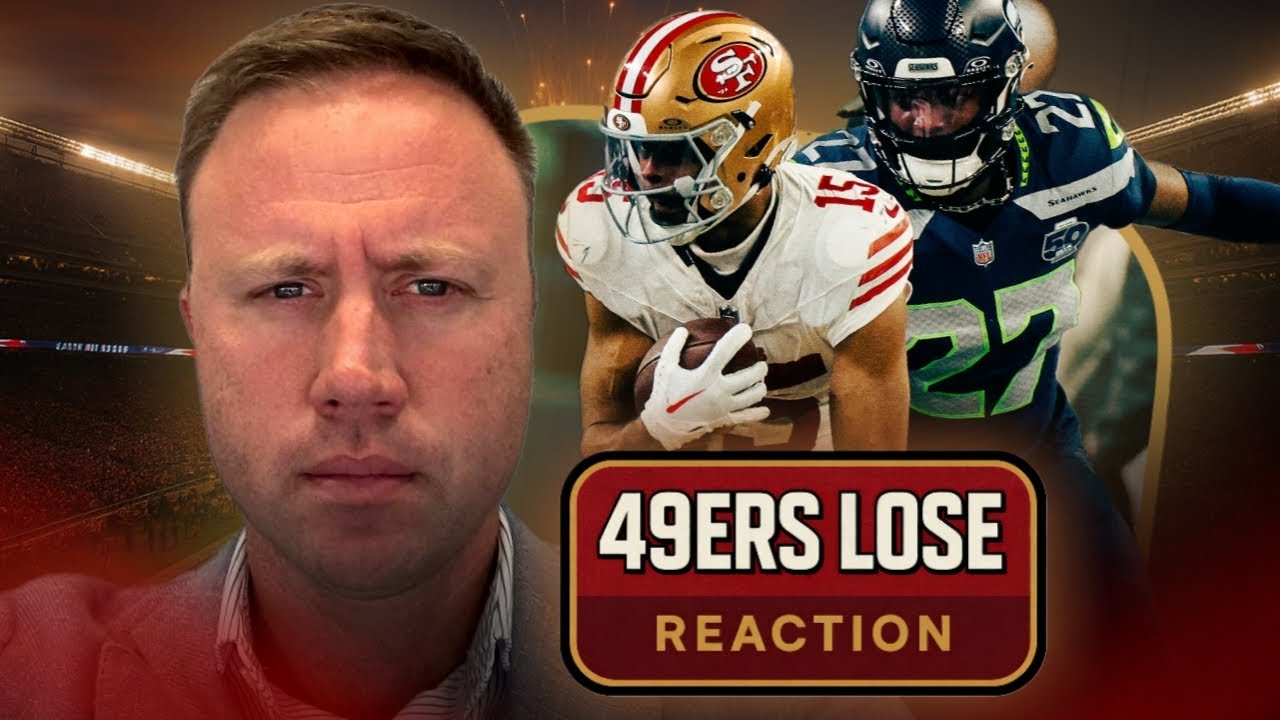 49ers reaction seahawks spank sf