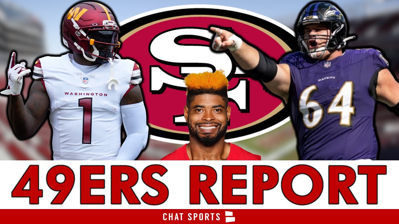 49ers rumors san francisco bring