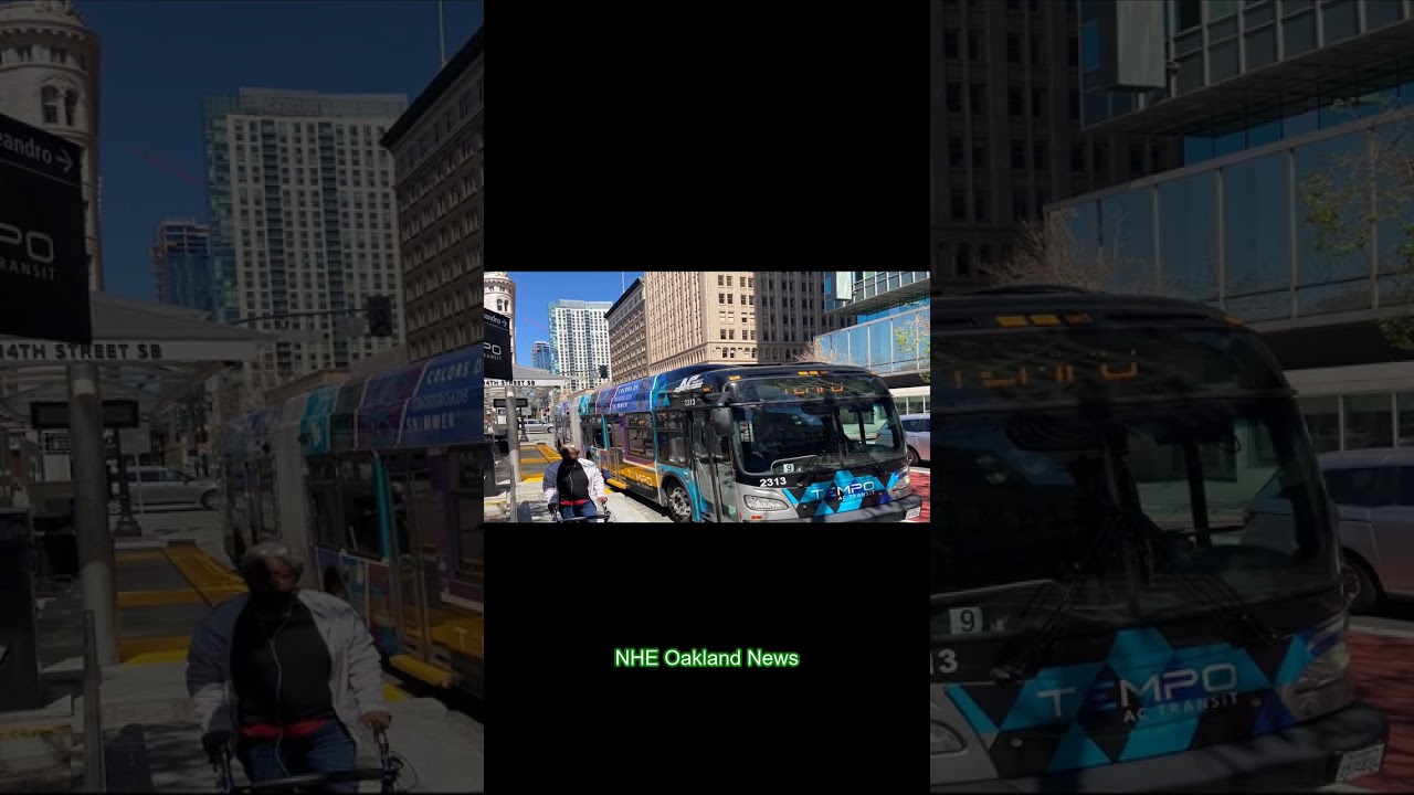 ac transit will implement schedu