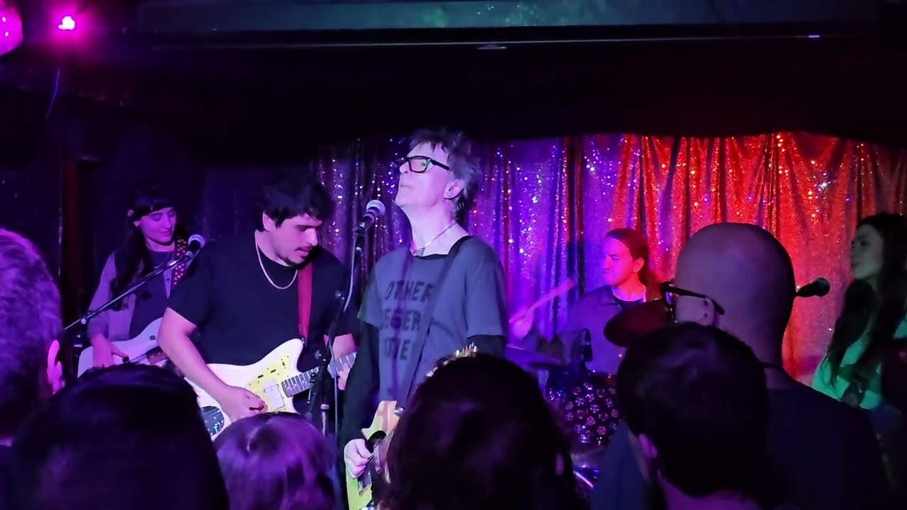 bad news tommy stinson little ve