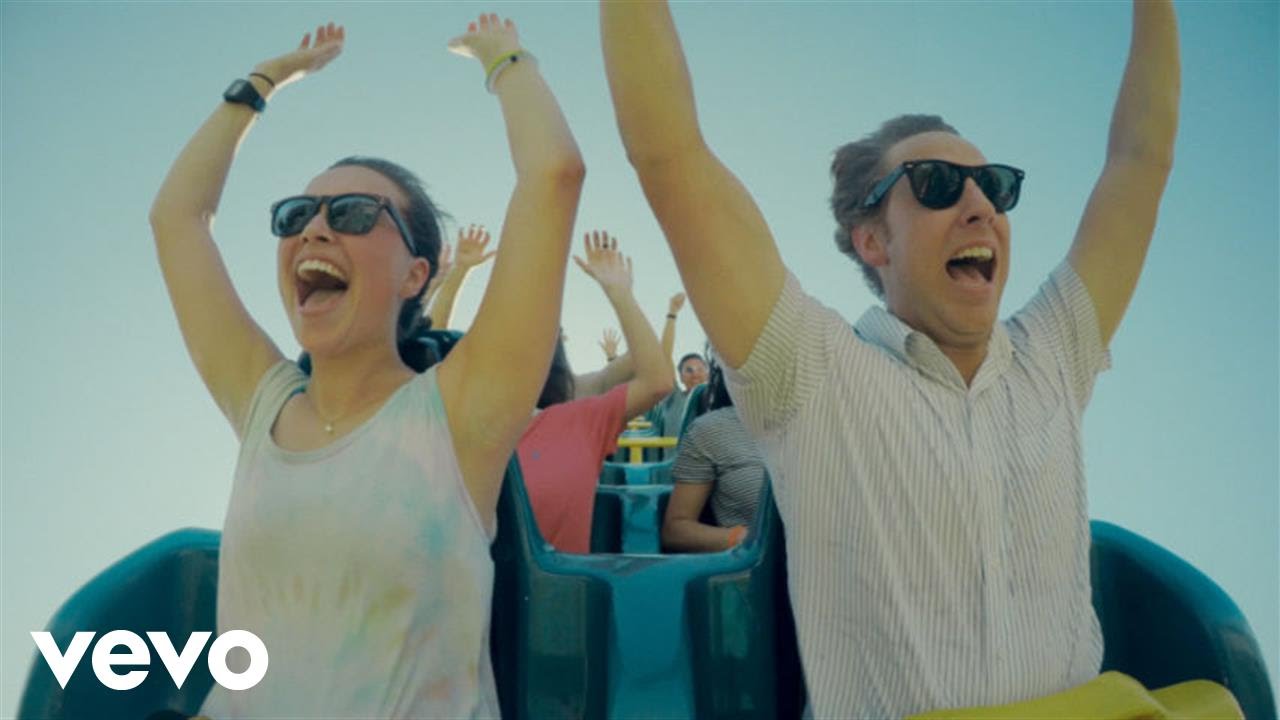 ben rector brand new 1