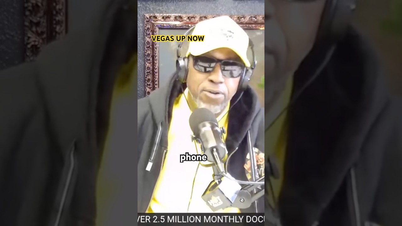 BONAFIED 100- @ronniemacthegr8 INTERVIEW OAKLAND 2 VEGAS #shorts #viral@culturesnetworkconnections 2 bonafied 100 ronniemacthegr8 int