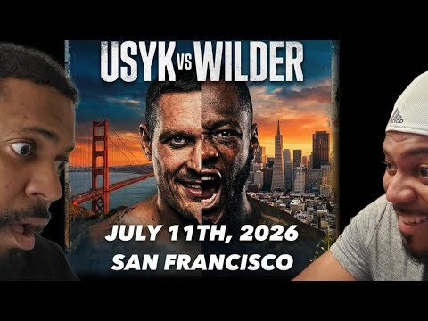 breaking news oleksander usyk v