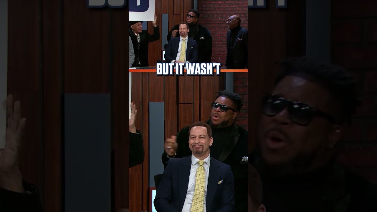 brous crew is back to sing his g