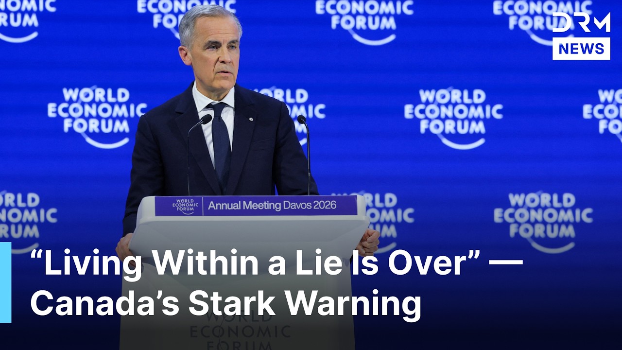 canadian pm mark carney declares