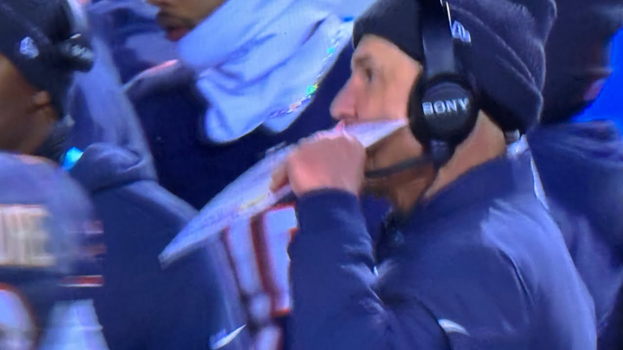 chicago bears come back to lead green bay packers 31 to 27 with 136 left wcp
