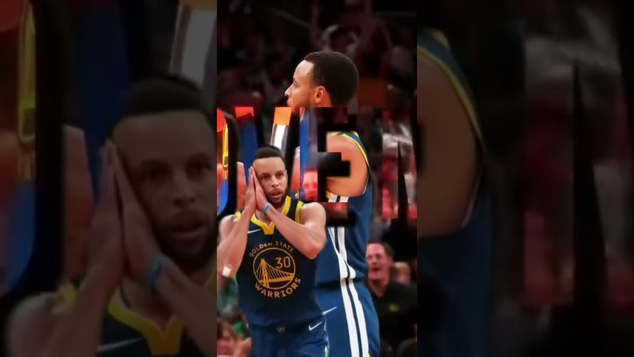 Curry love me edit #capcut #goldenstatewarriors #curry #edit #basketball 1 curry love me edit capcut golden