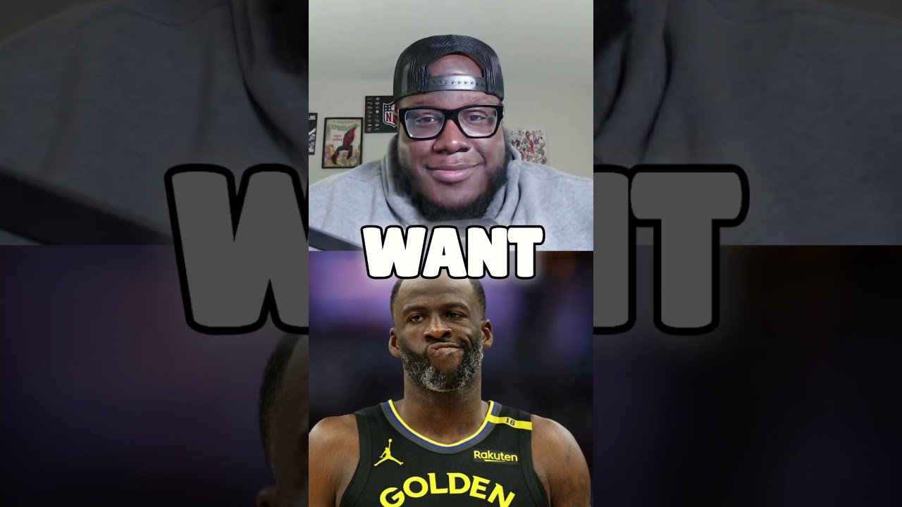 Draymond Green Is A Tweener? #sports #shorts #nba #draymondgreen #goldenstatewarriors #basketball 2 draymond green is a tweener spor