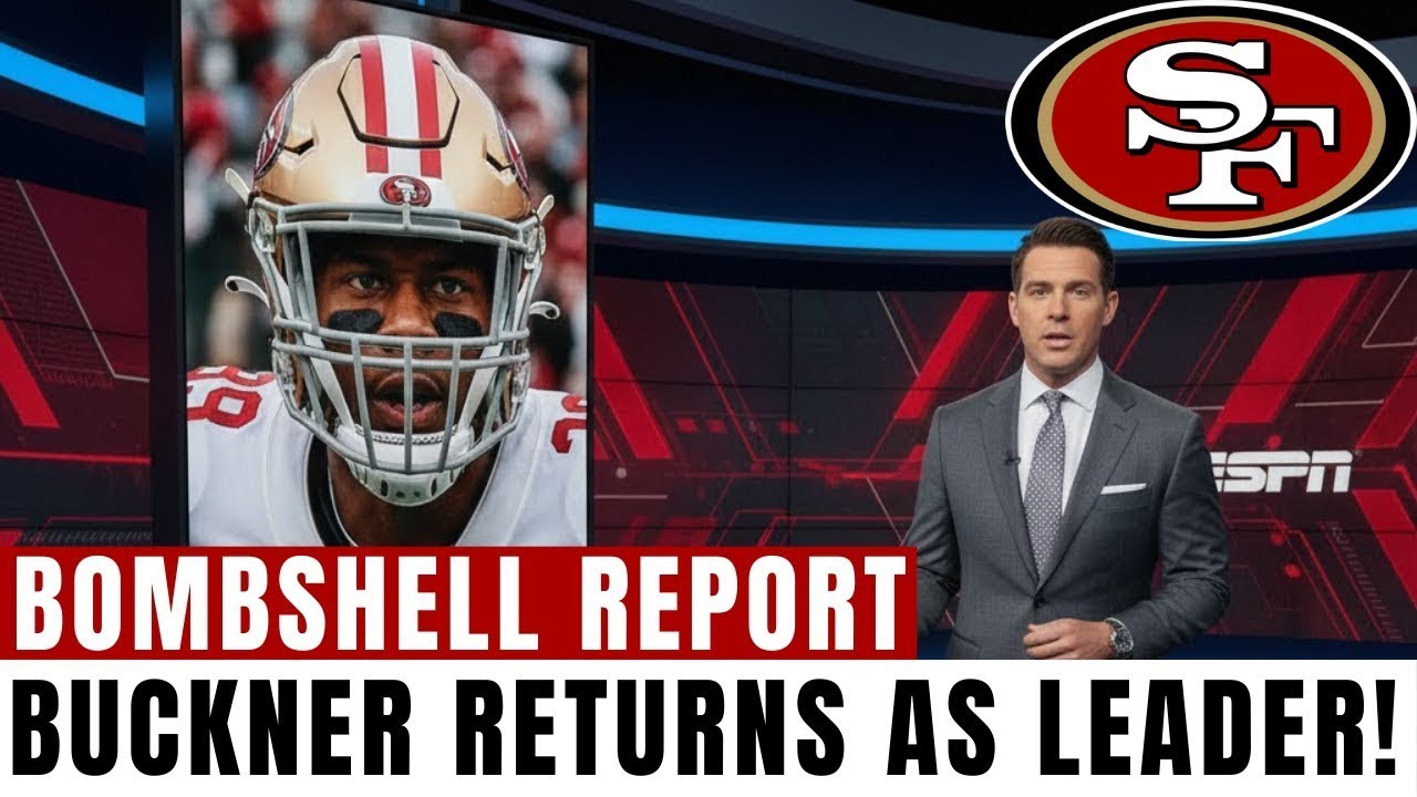 espn confirms deforest buckner r