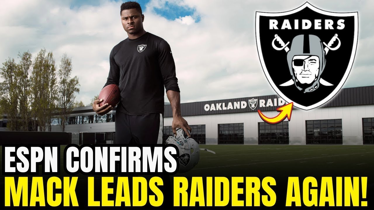 espn confirms khalil mack return