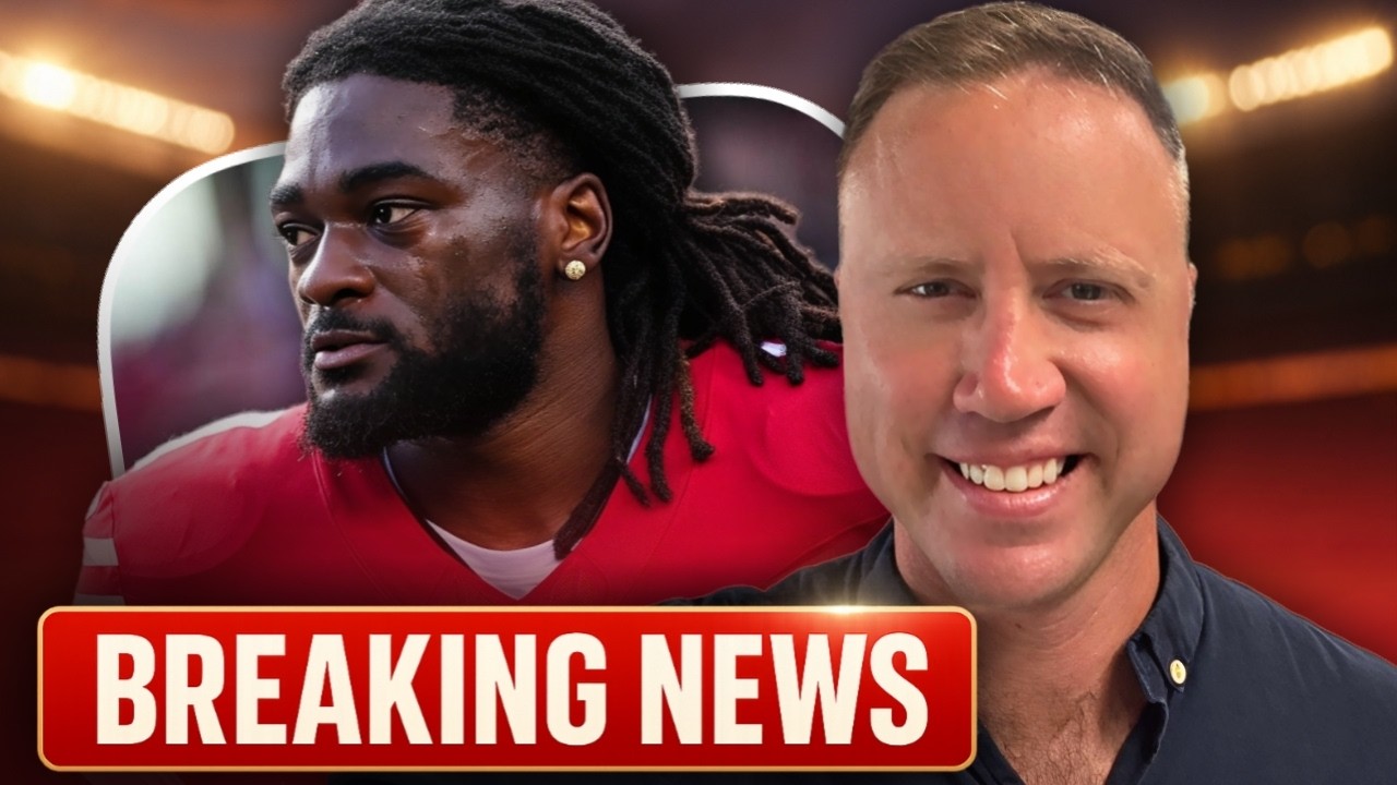 final 49ers reaction brandon aiy