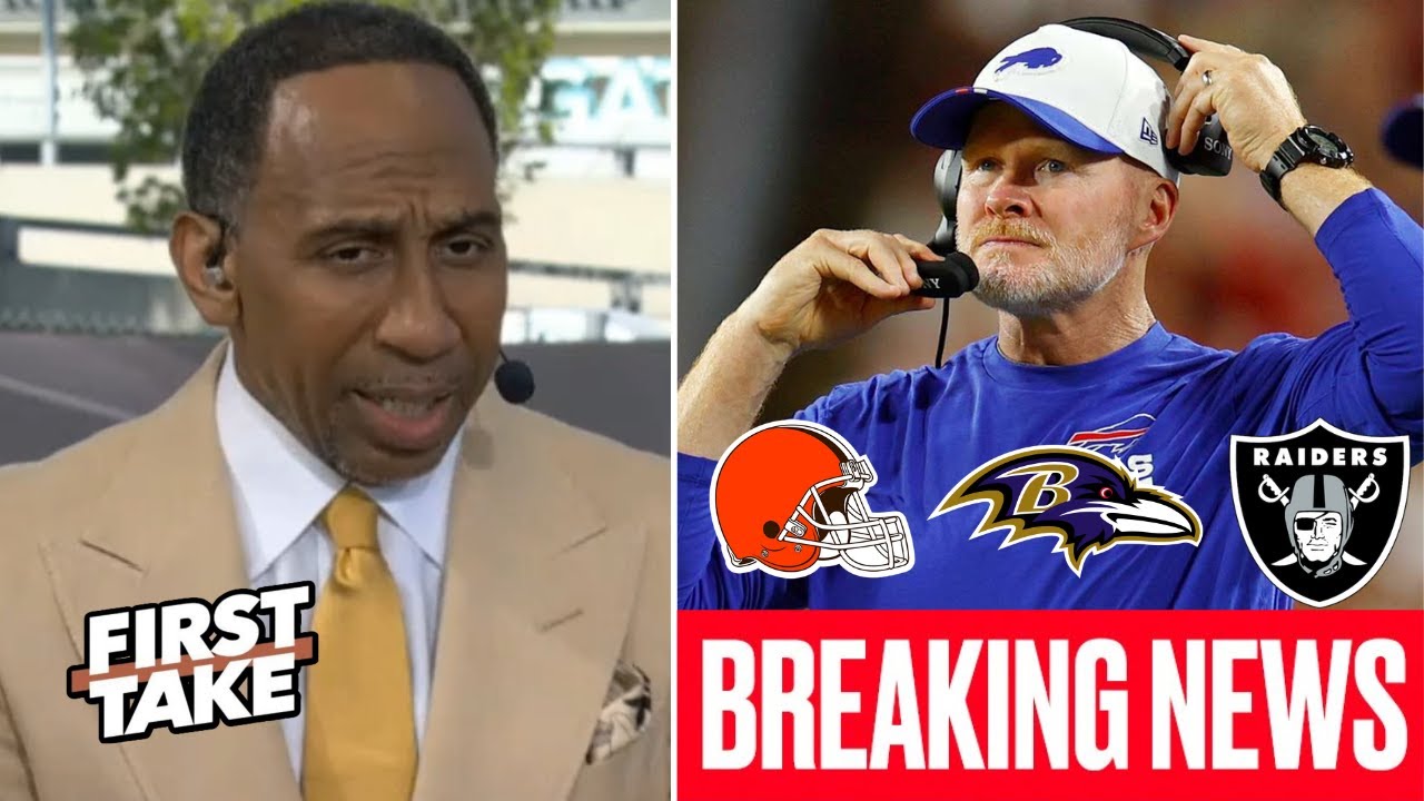 first take stephen a updates mor