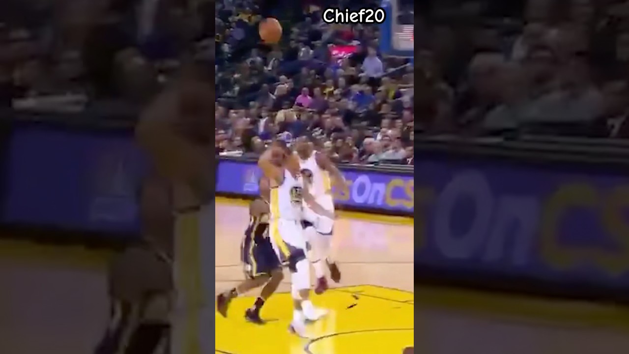 flashback to this play nba baske
