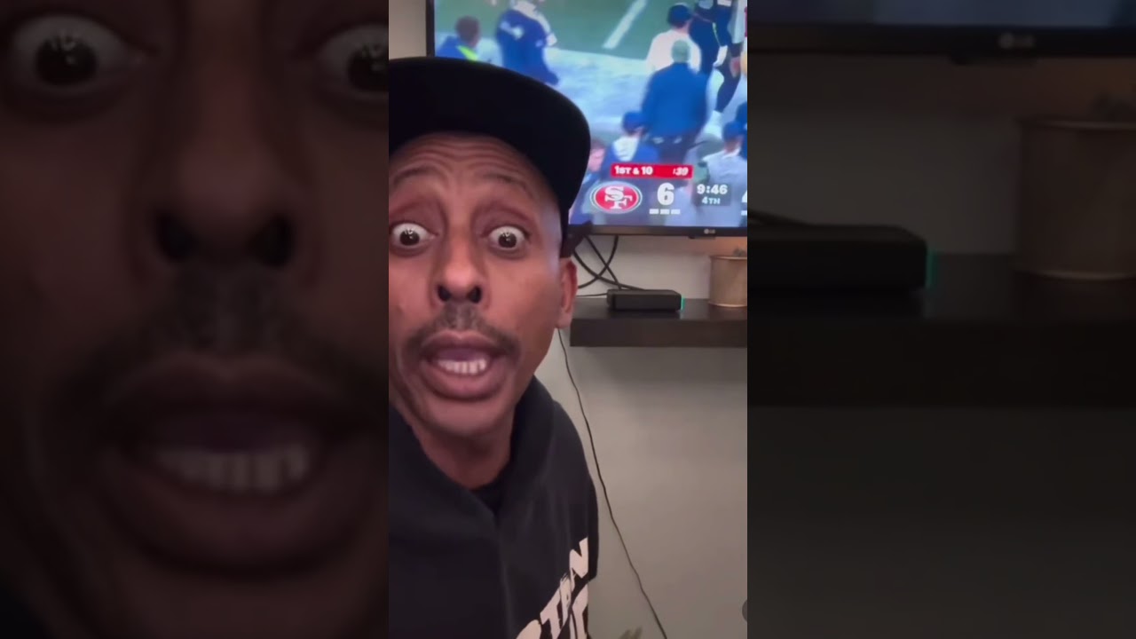 gillie desi banks freeway react