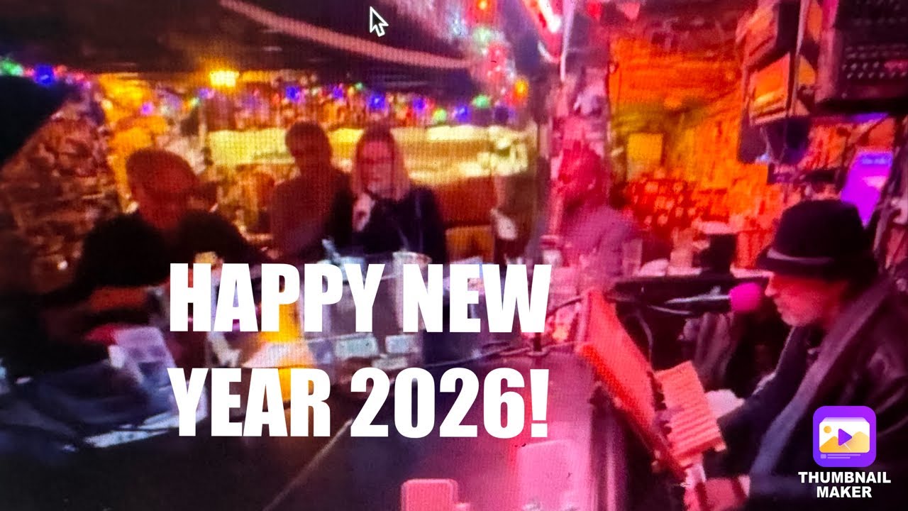 happy new year live 2026 oakland