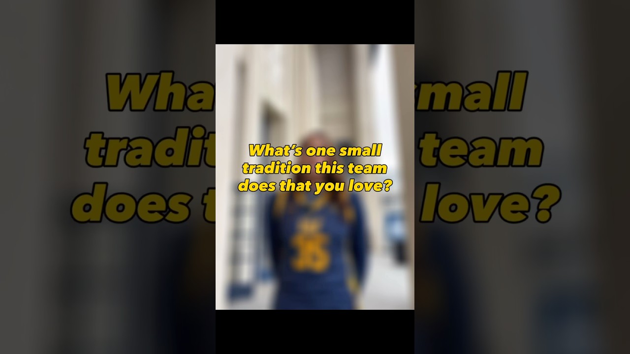 here for our traditionswomens ba