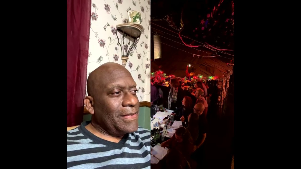 Highlight 6:05 - 11:05 from Zennie And Adele Live From The Alley Oakland For NYE 2026 On Zennie62 Vlog 2 highlight 605 1105 from zennie a