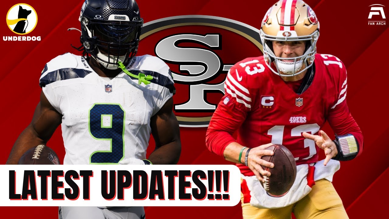 It's All Over... | Daily San Francisco 49ers News & Rumors 2 its all over daily san francisco