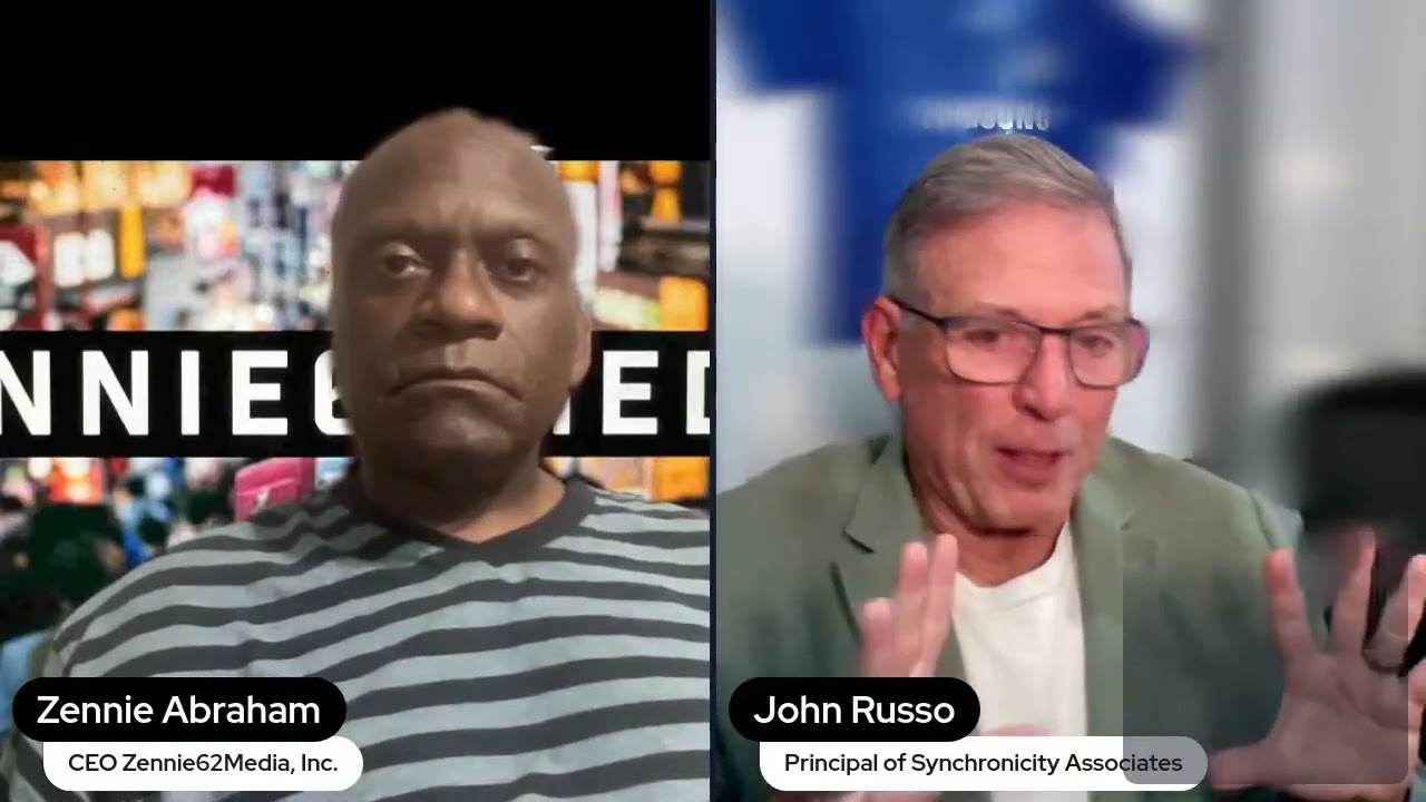 John Russo Fmr Oakland Public Official Gives Zennie62Media Online Reputation Management Testimonial 2 john russo fmr oakland public of