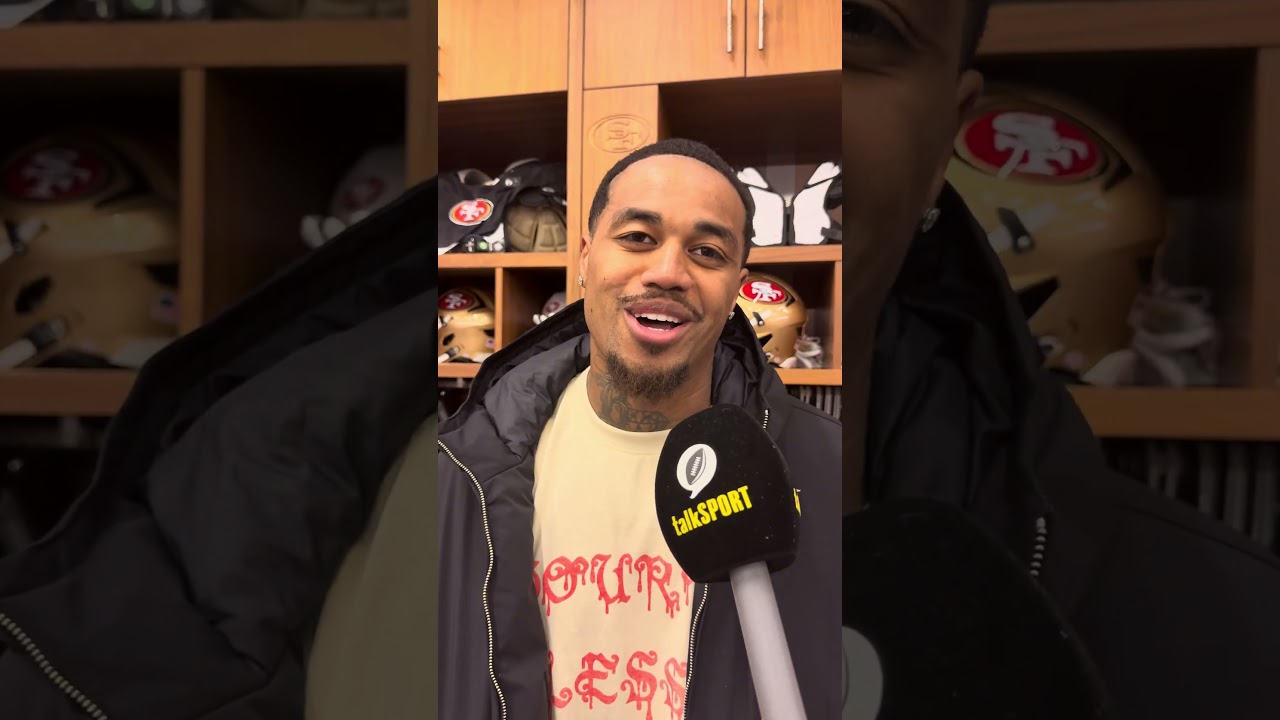 kendrick bourne admits he loves