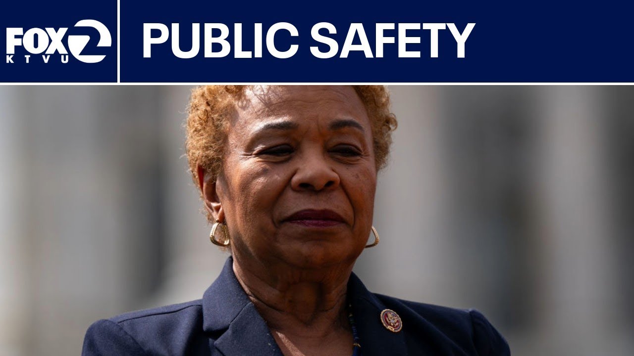 live oakland mayor barbara lee